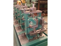Pipe and Profile Production Line - 6