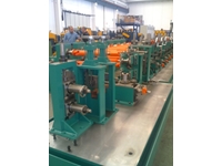 Pipe and Profile Production Line - 7