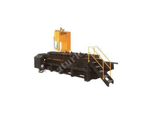 Universal Dikey Dilimleme Testere Everising VB-070715 / 25