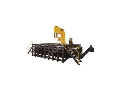 Universal Dikey Dilimleme Testere / Everısıng Vbs-1013