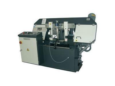 Universal Mafsallı Şerit Testere / Beka-Ma Bms-320 - 0