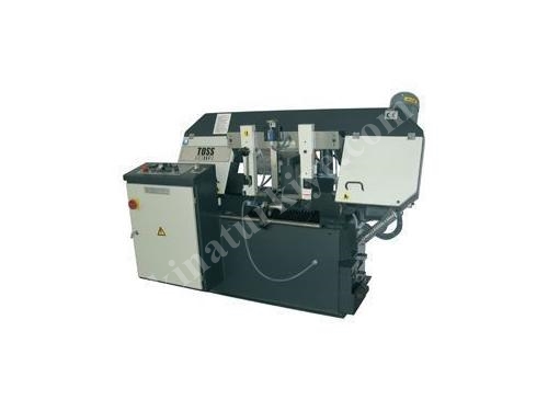 Universal Mafsallı Şerit Testere / Beka-Ma Bms-320