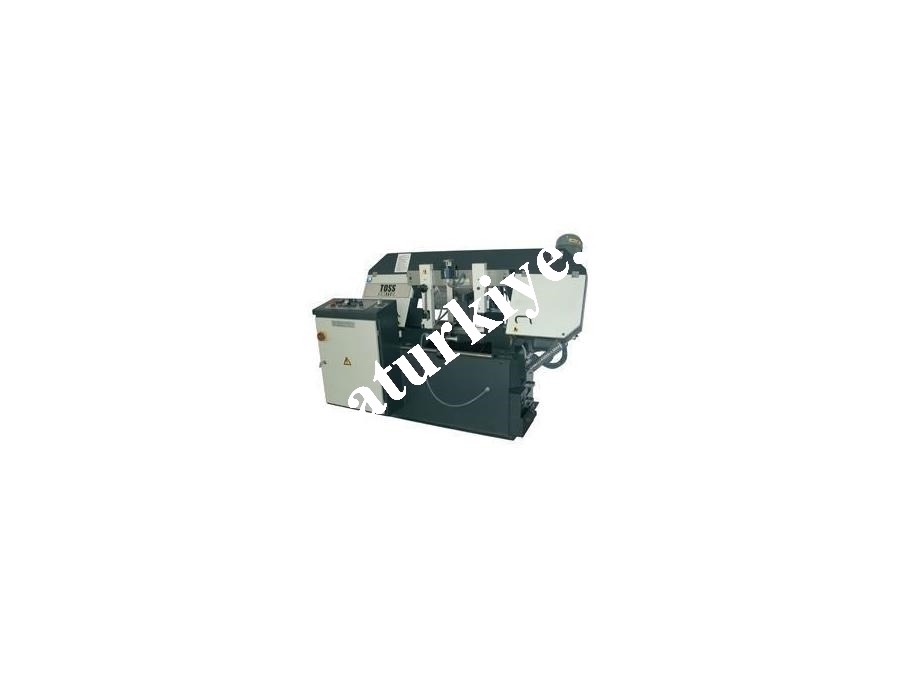 Universal Mafsallı Şerit Testere (BMSO-280)