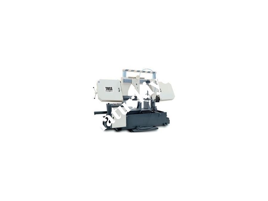 Universal Sütunlu Şerit Testere ( 320 Mm )