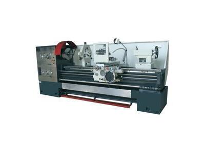 Hafif Tip Üniversal Torna Tezgahı ( 500 Mm ) - 0