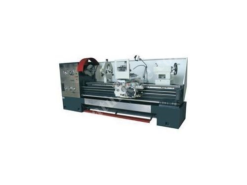 Hafif Tip Universal Torna Tezgahı ( 660 Mm )
