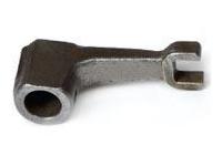 Fiat Tractor Auxiliary Gear Shaft - 0