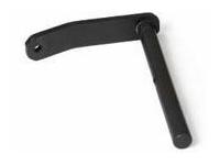 Crank Handle Assembly for Tractor - 0