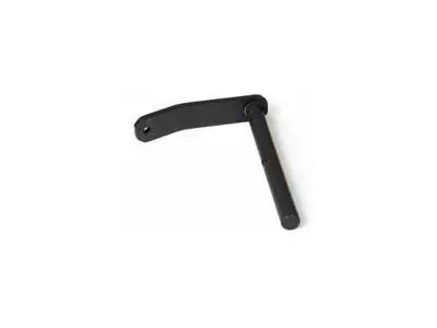Crank Handle Assembly for Tractor