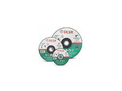 Düz Tip Metal Kesme Taşı / Üçer 61243