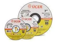 Thin Type Metal Cutting Disc / 115x1,0x22.23 each 115x1,0x22.23 each