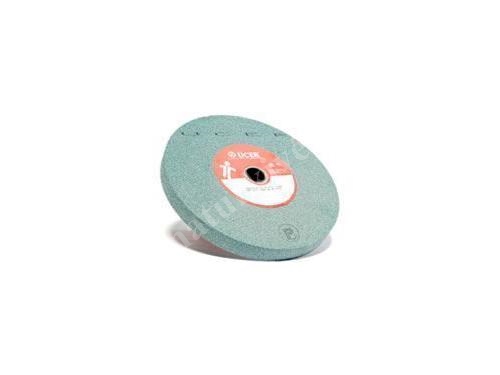 Üçer 150x25x20 Silisyum Karbür Zımpara Taşı