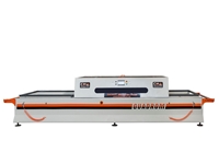 Vakuum-Pressmaschine 1200x2600 mm - 1