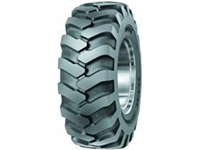 Heavy Duty Machine Tire 15.5-25 - 0