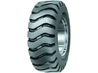 Heavy Duty Machine Tire 23.5-25