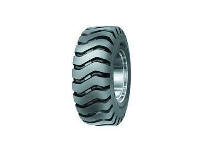 Pneu de machine lourde 23,5-25 - 0