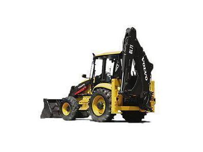 Beko Loader Lastiği / Mitas Tr-01 - 1