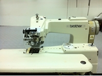Cm3-B933 Brother Etek Baskı