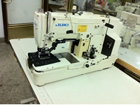 Juki İlik Makinası Lbh-781