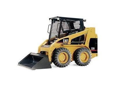 Mitas Sk-02 10-16,5 Mini Loader Lastikleri - 1