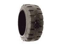 Forklift Solid Tire / Beautrak Ms (16x6-10 1/2) - 0