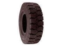 Forklift Solid Tire / Beautrak Cbx (5.00-8) - 0