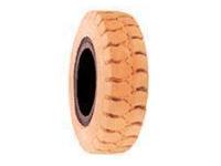 Cbx (18x7-8) Forklift Solid Tire - 1