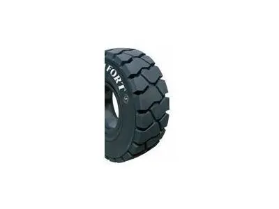 Forklift Solid Tire (15x4 1/2-8)