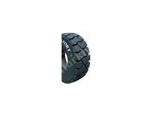 Forklift Solid Tire (15x4 1/2-8)