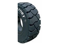Comfort (5.00-8) Forklift Solid Tire - 0