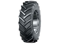 Mitas Td-03 Agricultural Machinery Tire - 0