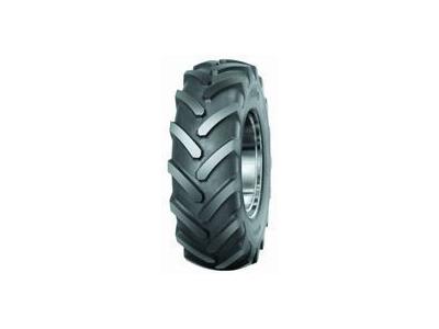 Radial Construction Machine Tire - 0
