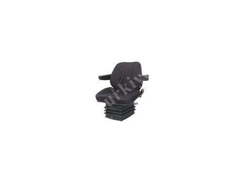 Air Suspension Tractor Seat / Star Stplus Bsv2