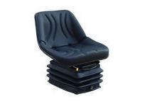 Star Stplus C12 Air Suspended Tractor Seat - 0
