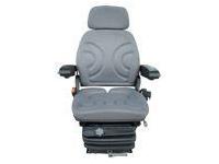 Mechanical Tractor Seat / Star Stplus Tv4 - 0