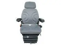 Mechanical Tractor Seat / Star Stplus Tv4
