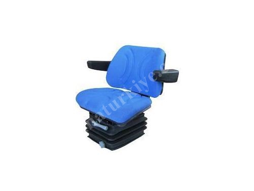 Mechanical Tractor Seat / Star Stplus V07