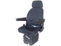 Mechanical Tractor Seat / Star Stplus Tv1 - 0