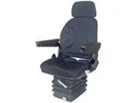 Mechanical Tractor Seat / Star Stplus Tv1