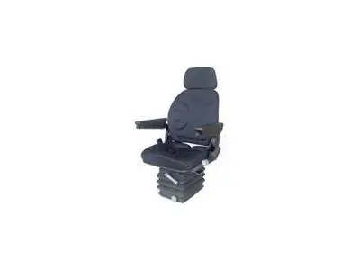 Mechanical Tractor Seat / Star Stplus Tv1