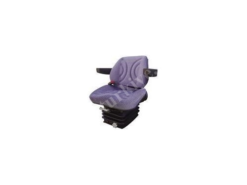 Star Mechanical Tractor Seat Stplus Bsv1