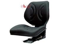 Tractor Seat / Star St 03bs - 0