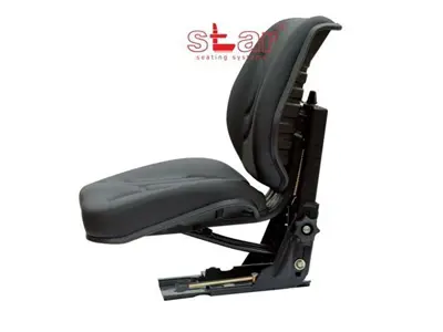 Tractor Seat Star ST 05BS