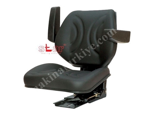 Tractor Seat Star ST 07BS