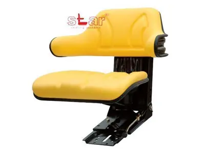 Tractor Seat / Star St 09a