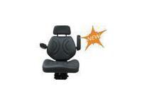Tractor Seat Star ST 11BS-07BE - 0