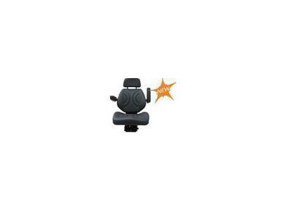 Tractor Seat Star ST 11BS-07BE - 0