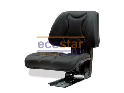 Tractor Seat / Ecostar Eco 101