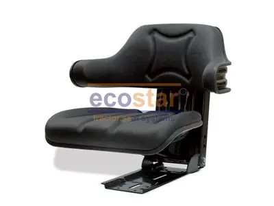 Tractor Seat / Ecostar Eco 102