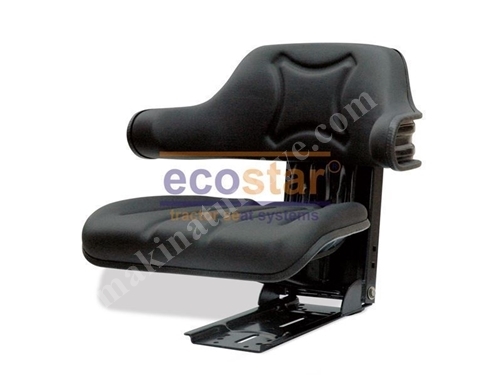 Tractor Seat / Ecostar Eco 102